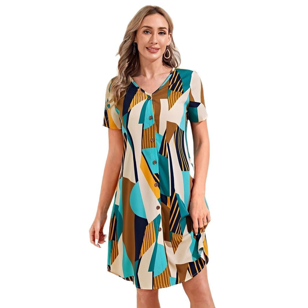 Classic Designed Garment