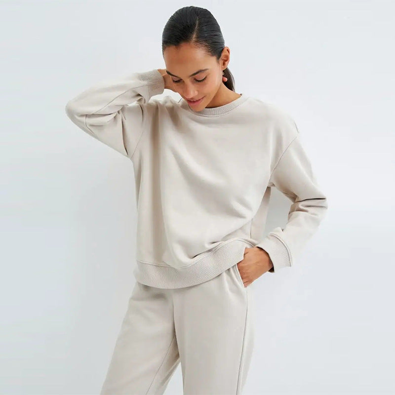 Classic Designed Pullover
