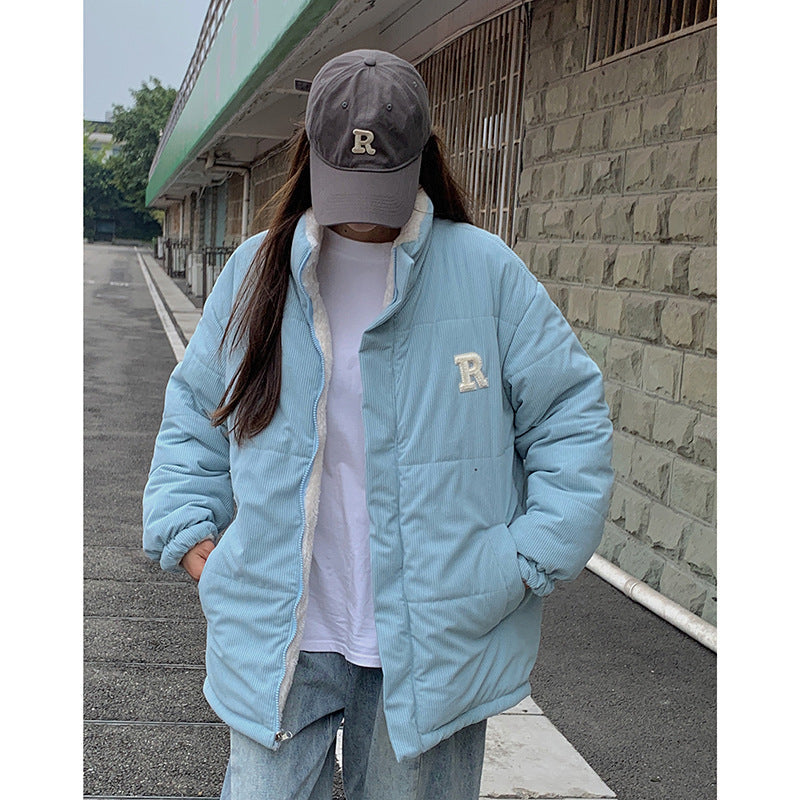 Blau
