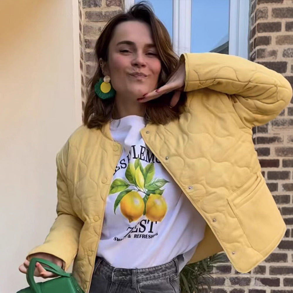Vintage Inspired Garment