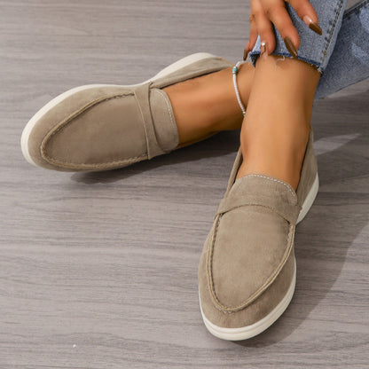 Graceful Orthopedic Shoes for Modern Look
