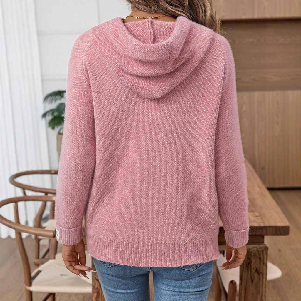 Classic Designed Pullover