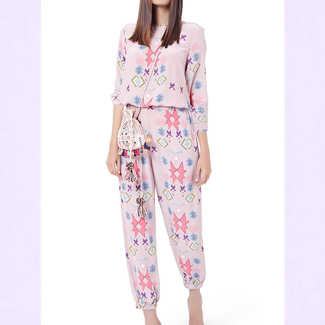 Timeless Vintage Style Garment