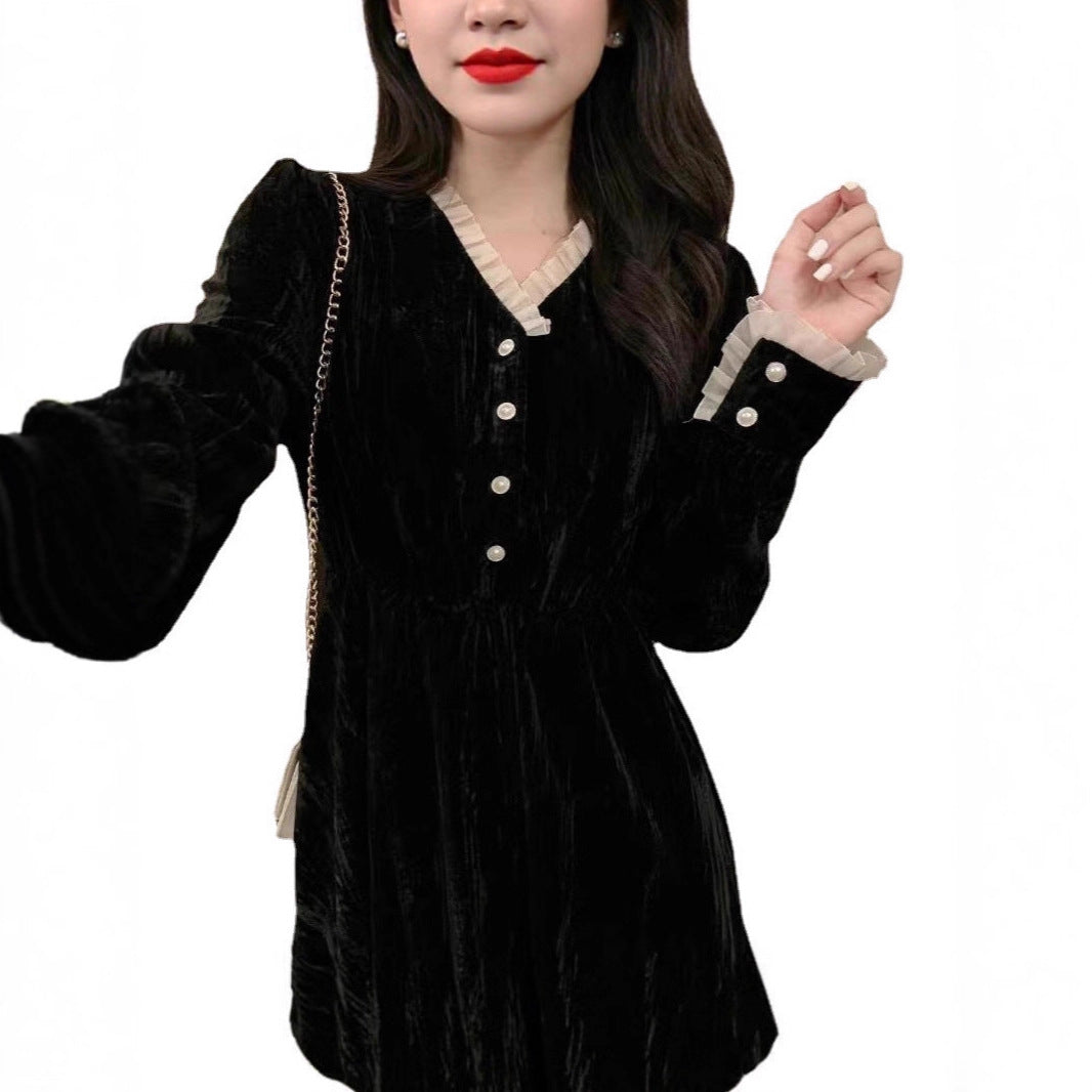 Timeless Vintage Style Garment