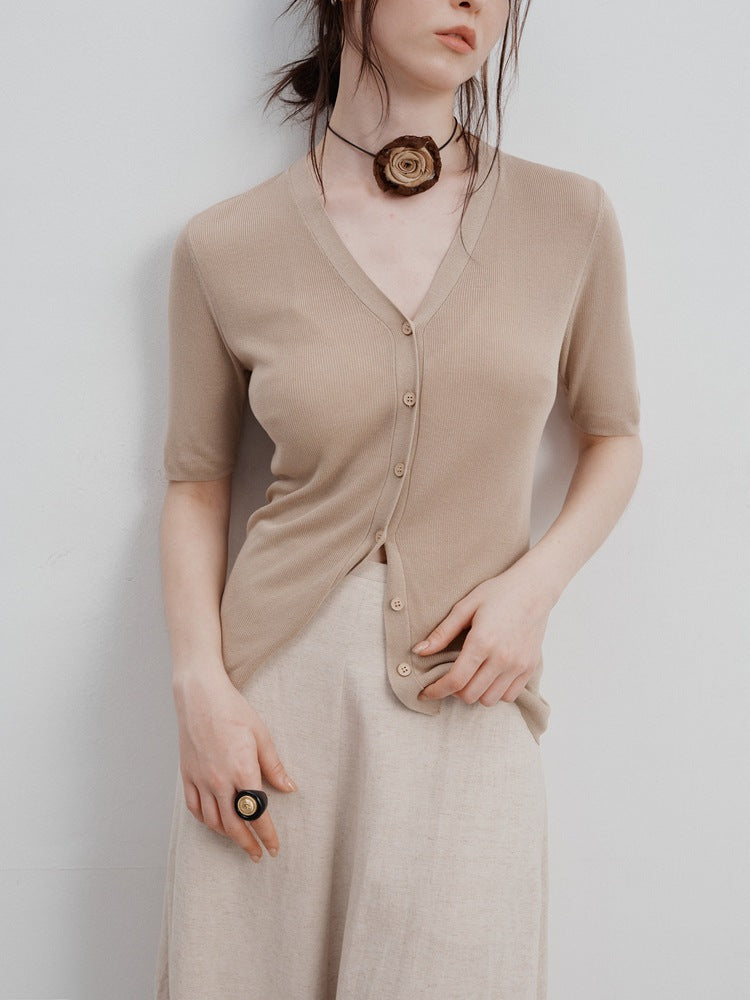 Classic Vintage Top