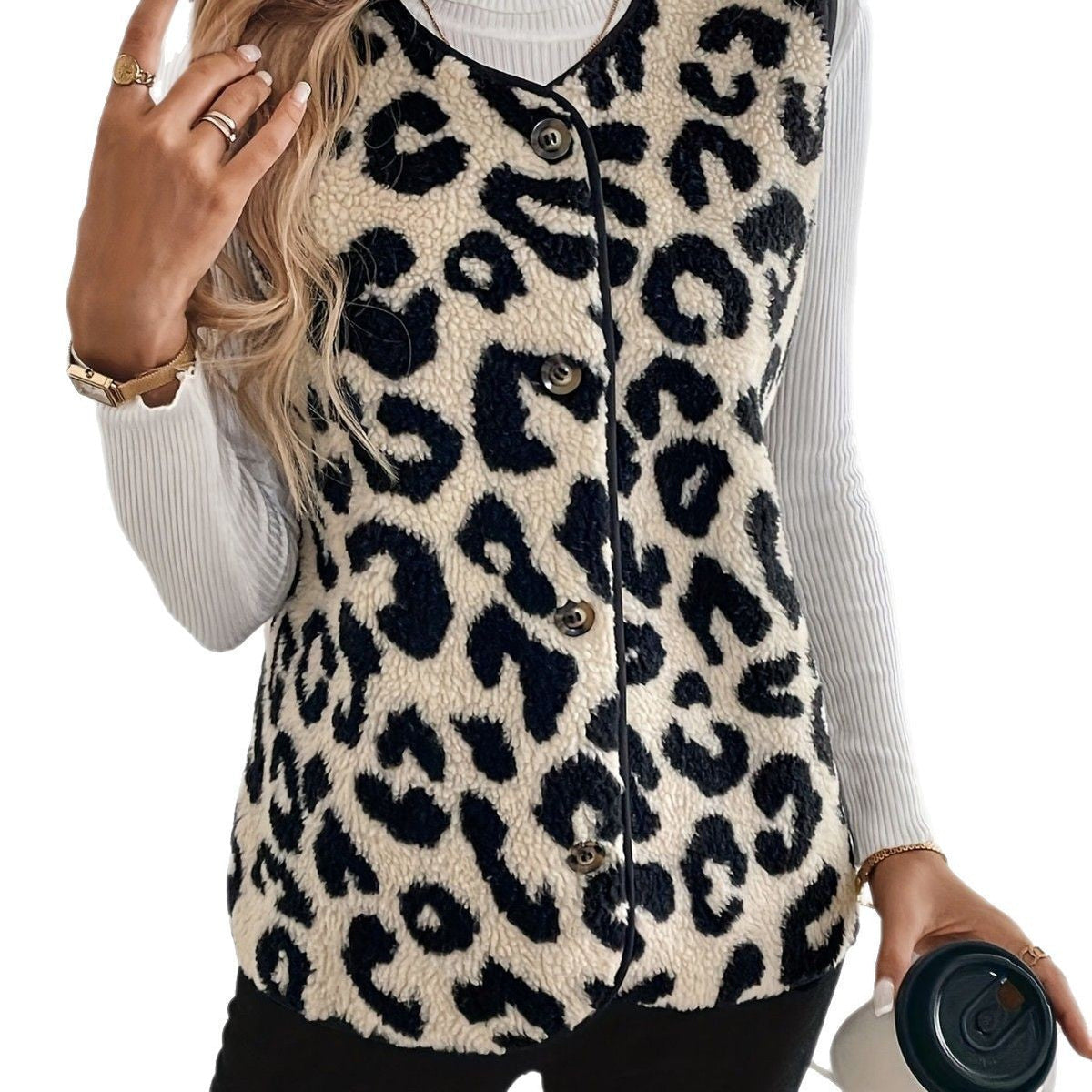 Classic Vintage Garment