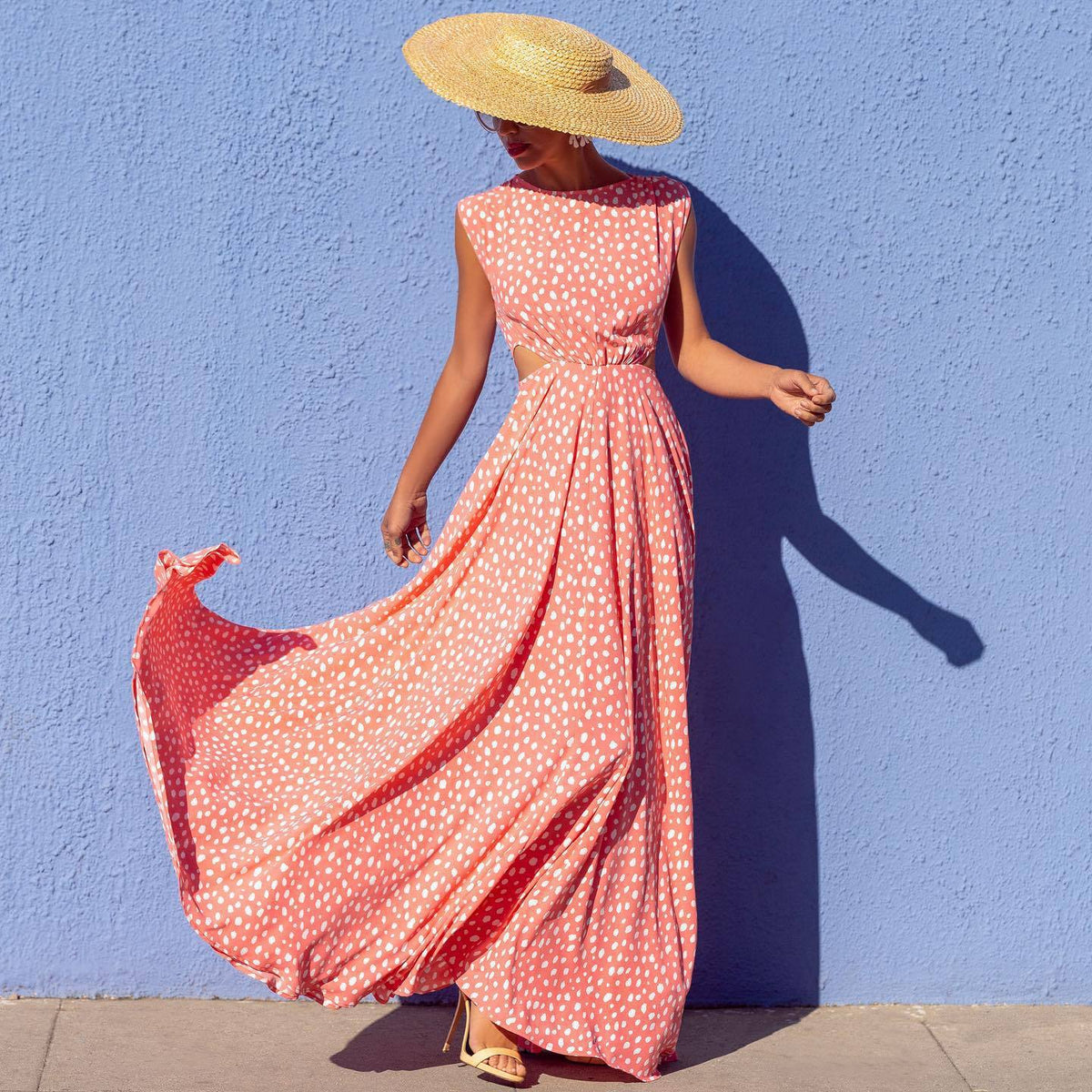 Classic Designed Garment