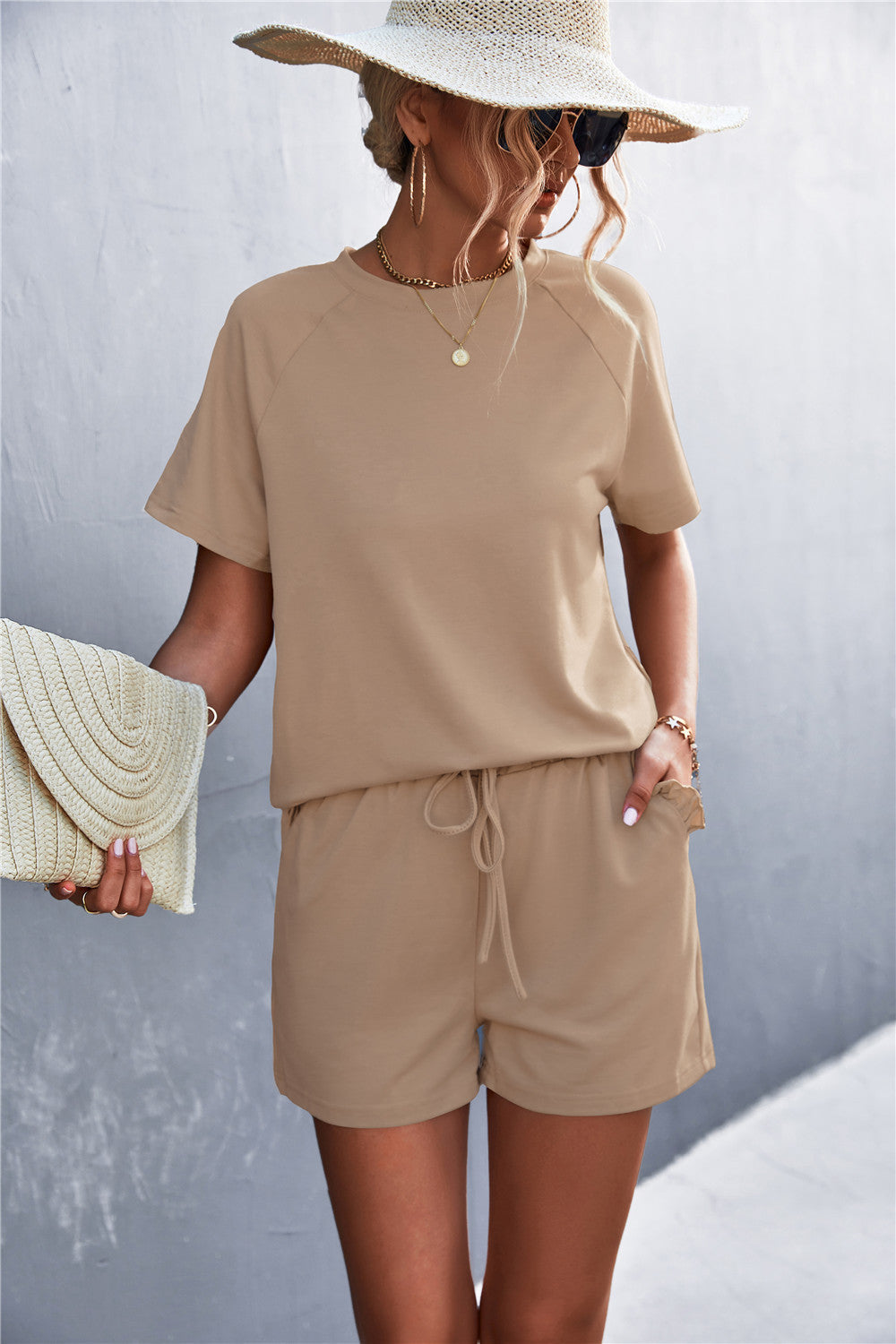 Classic Designed Garment