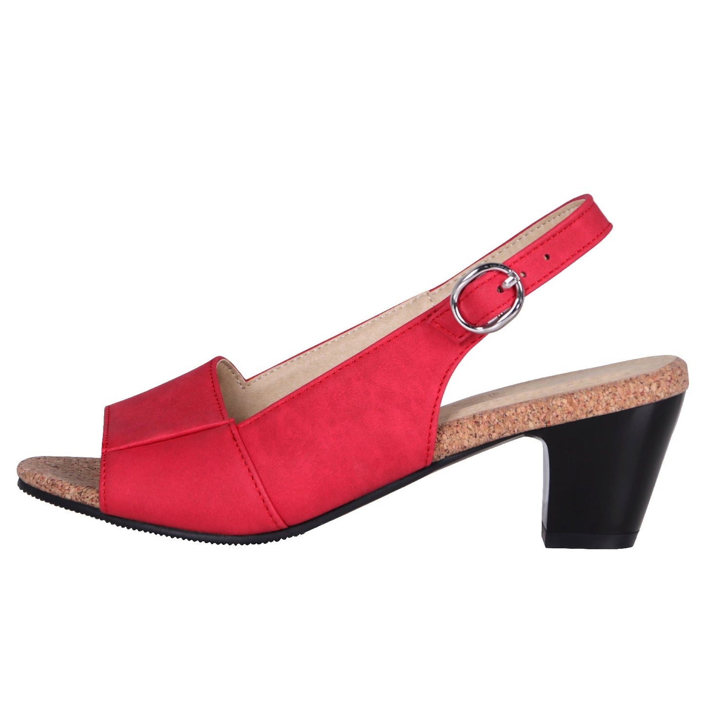 Graceful Orthopedic Sandals for Modern Look