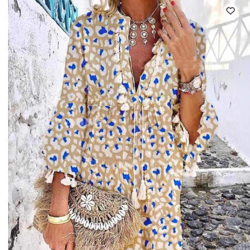 Elegantly Designed Garment