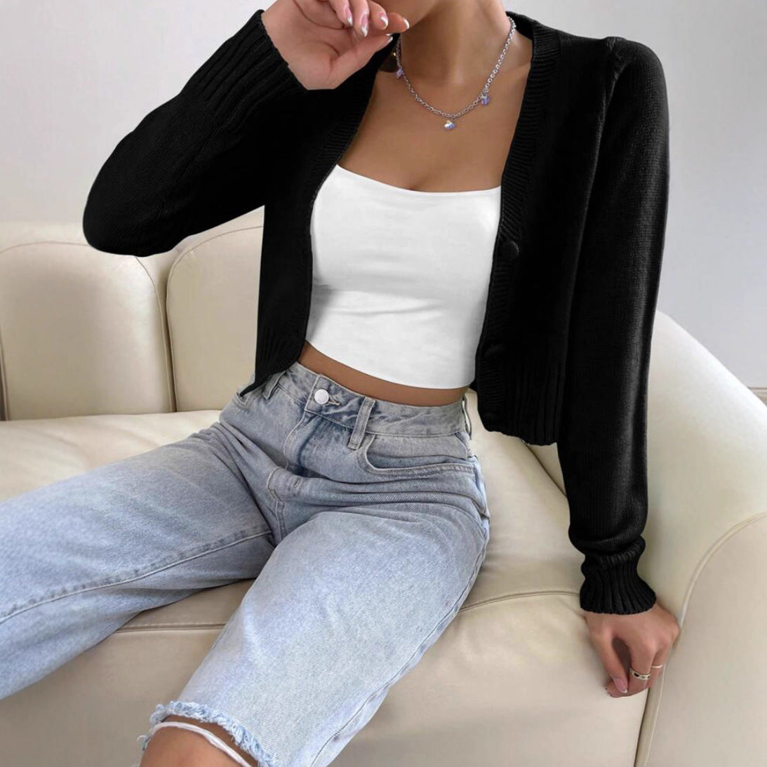 Vintage Inspired Garment