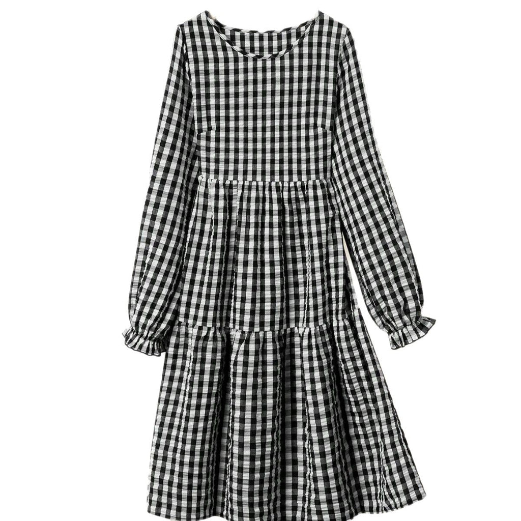 Timeless Vintage Style Garment