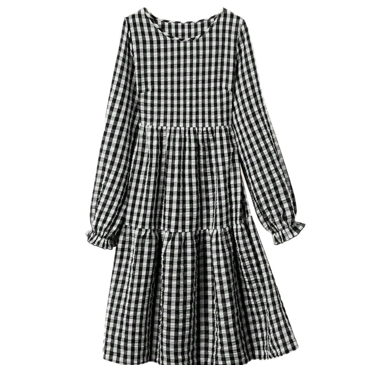 Timeless Vintage Style Garment