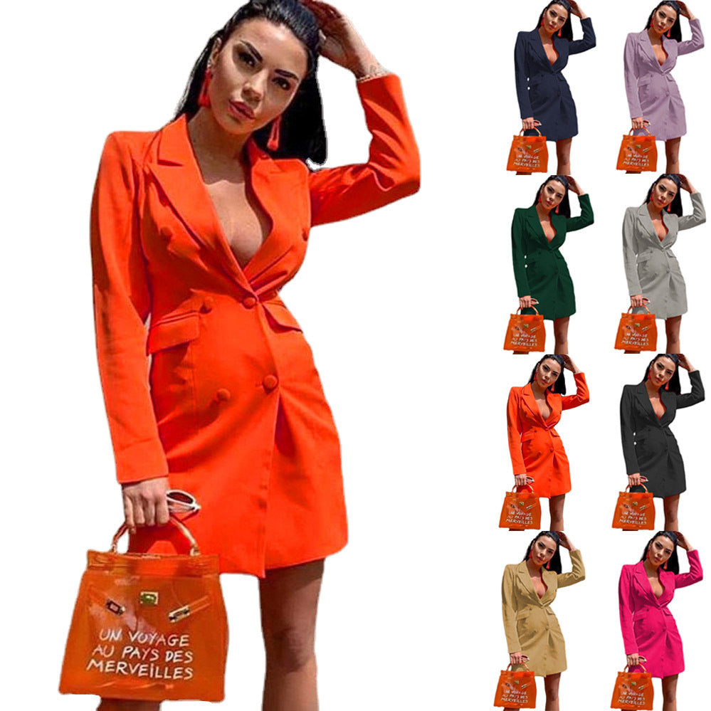 Gracefully Designed Garment