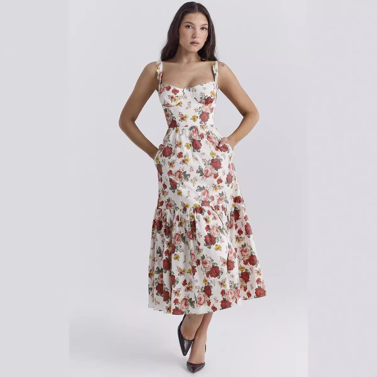 Vintage Inspired Garment