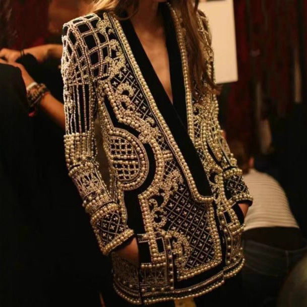 Classic Designed Garment