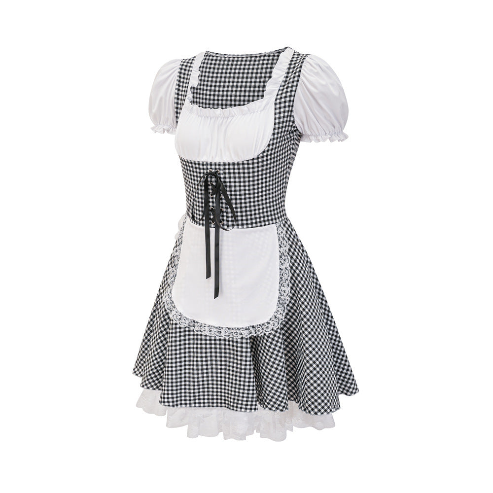 Classic Designed Garment