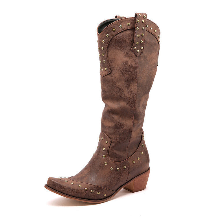 Beautifully Crafted Orthopedic Boots