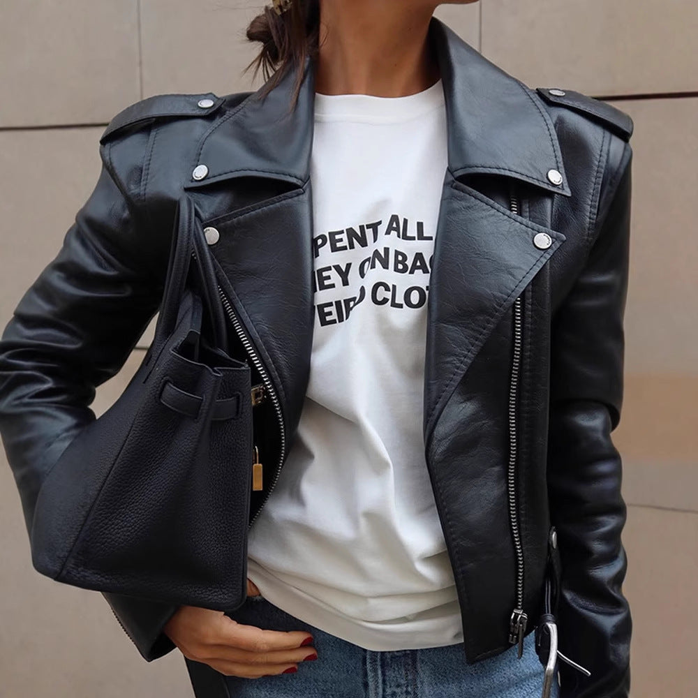 Timeless Vintage Style Garment