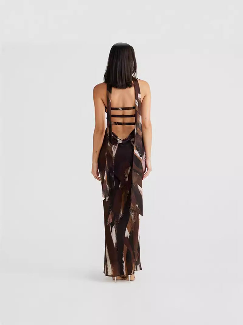 Elegantly Designed Garment