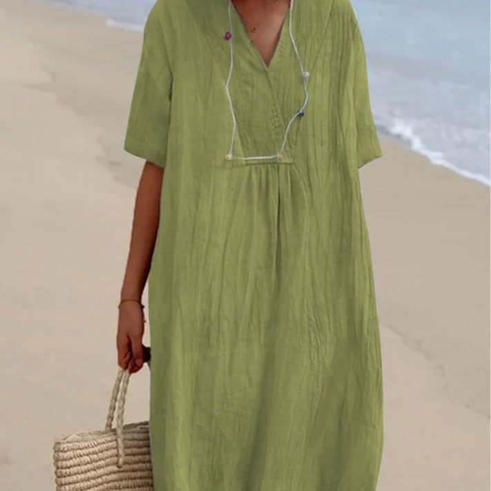 Timeless Vintage Style Garment