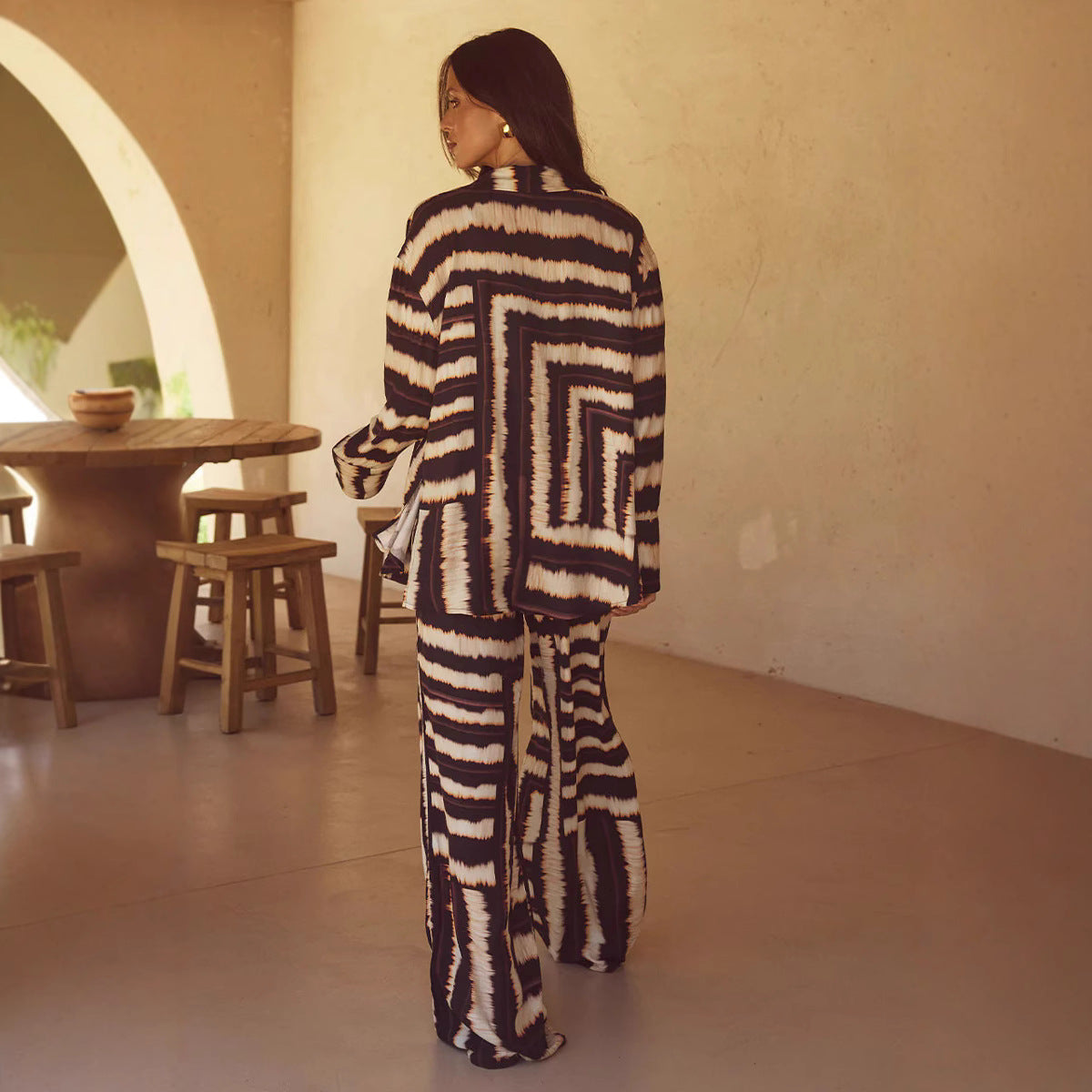 Classic Designed Garment