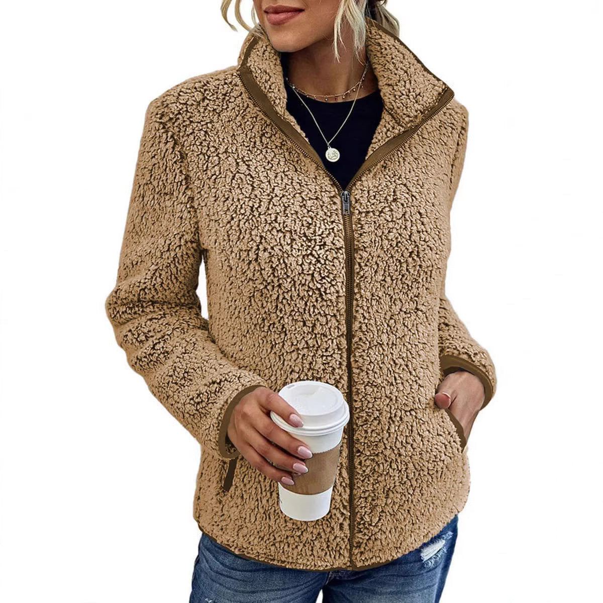 Classic Designed Garment