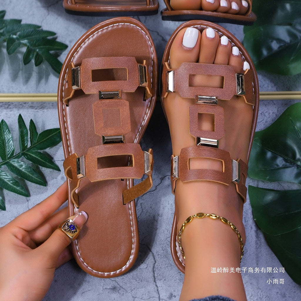 Stylish Orthopedic Sandals for Any Occasion