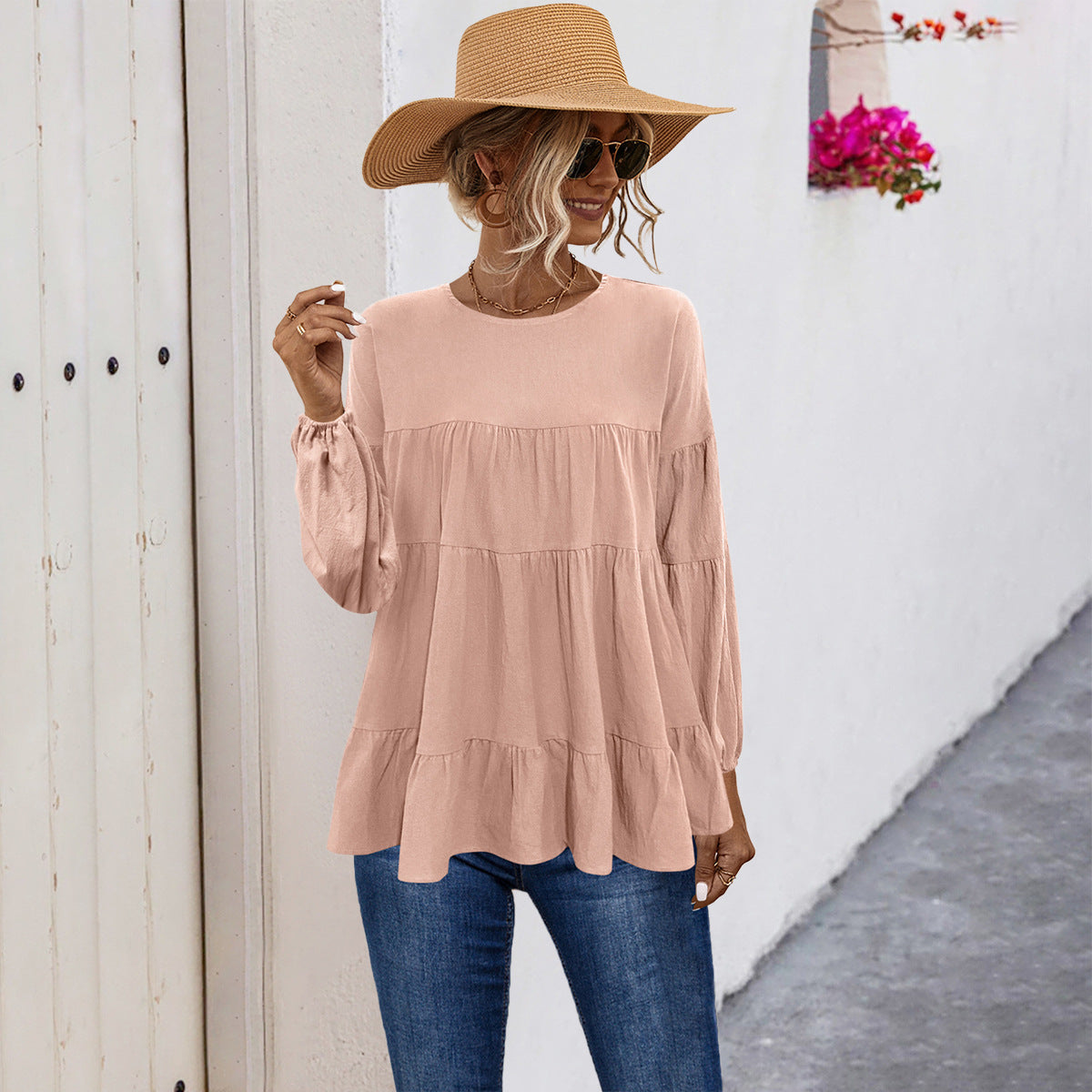 Beautifully Crafted Garment