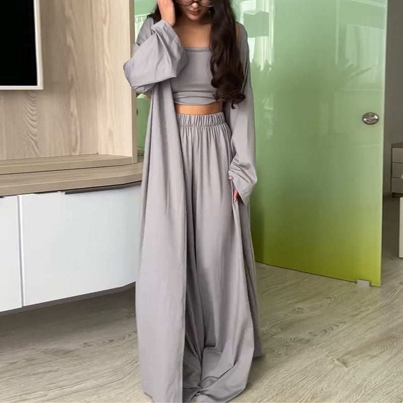 Elegantly Designed Cardigan