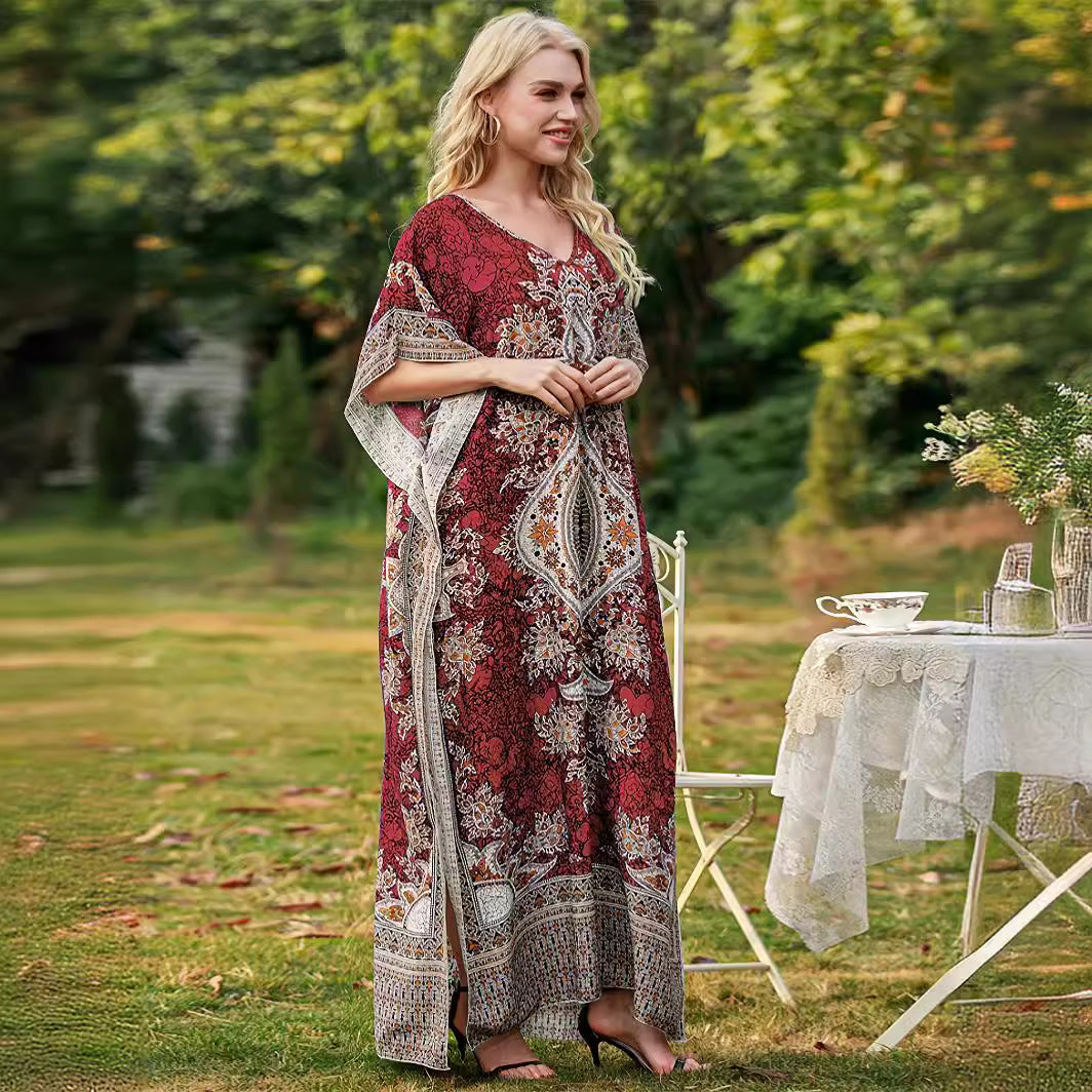 Elegantly Designed Garment