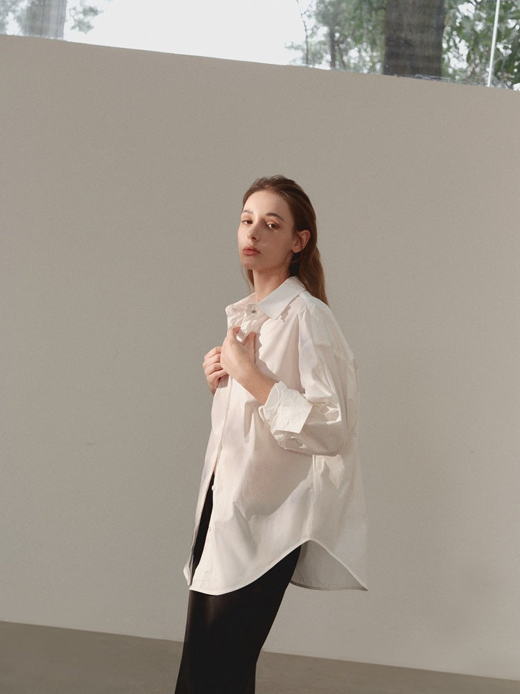 Beautifully Crafted Shirt