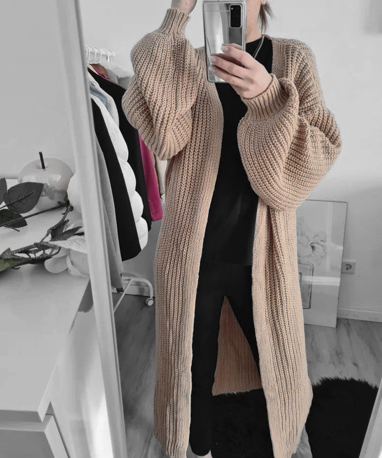 Vintage Inspired Cardigan