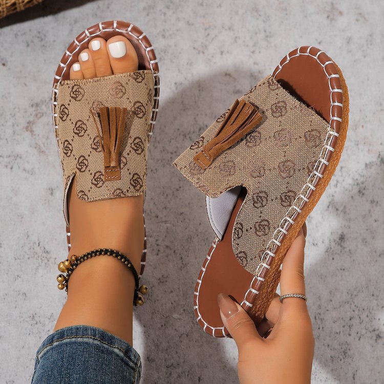 Beautifully Crafted Orthopedic Sandals
