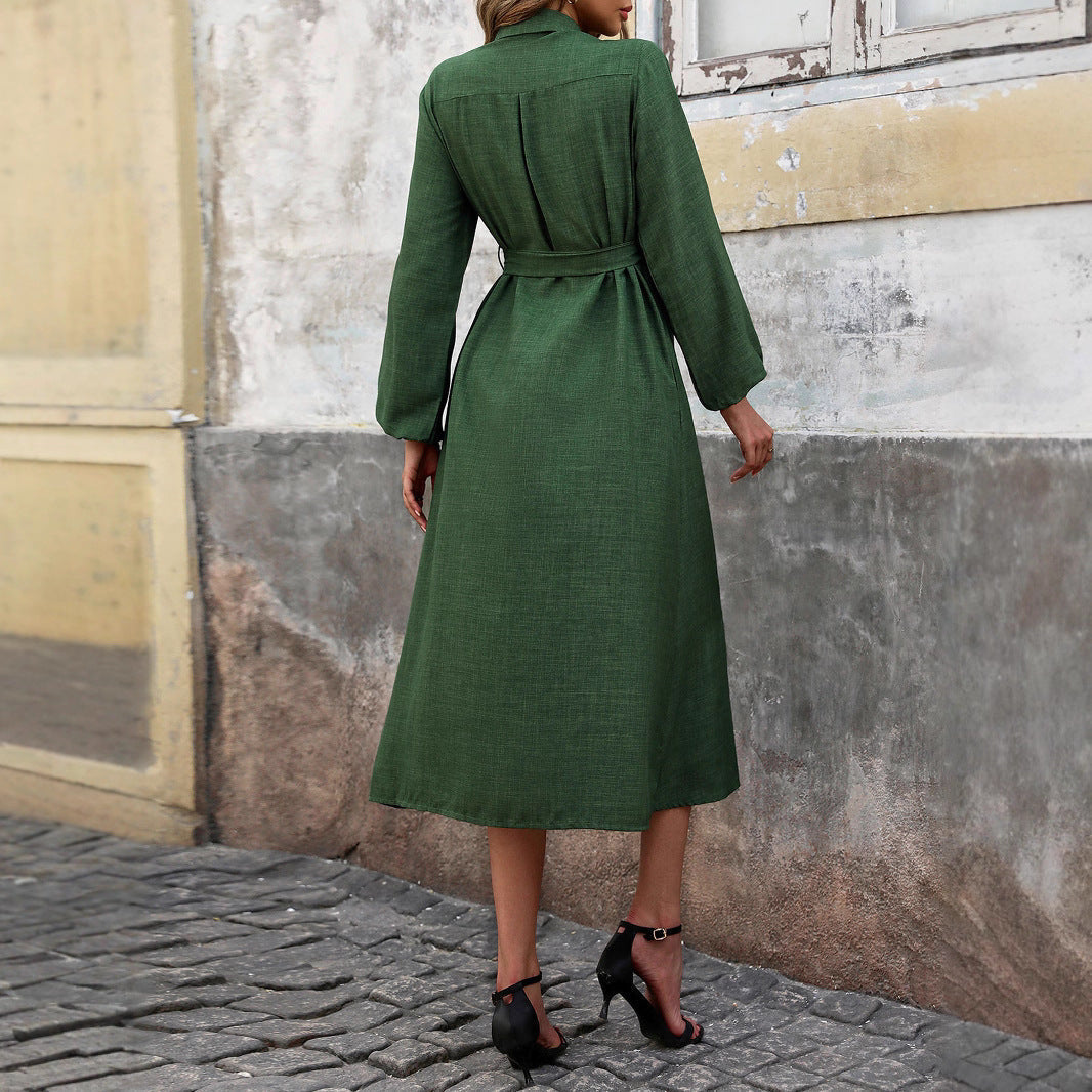 Elegantly Designed Garment