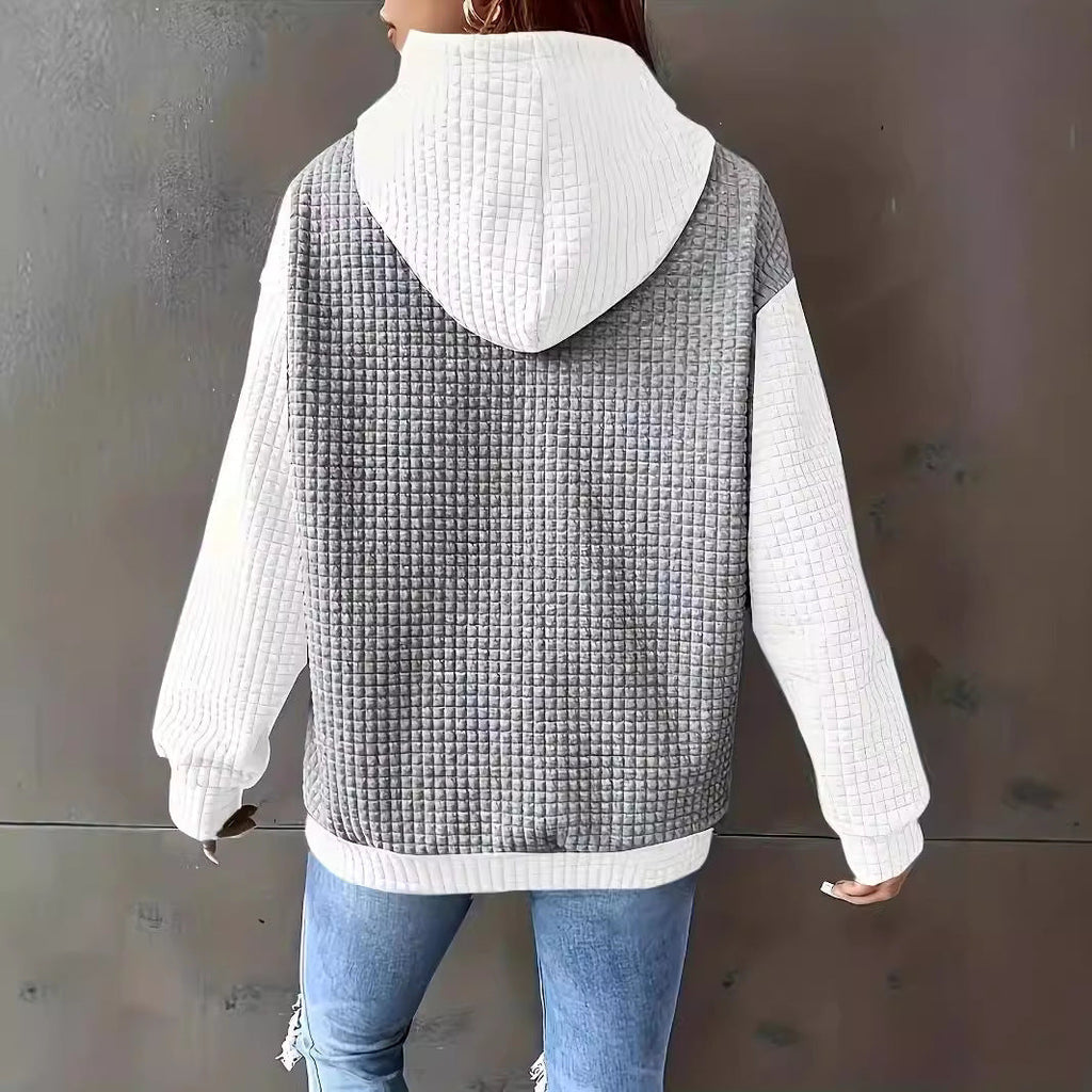 Timeless Vintage Style Pullover