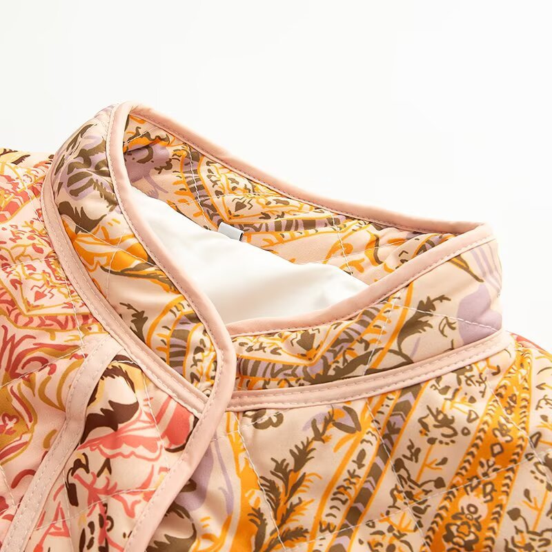 Timeless Vintage Style Garment