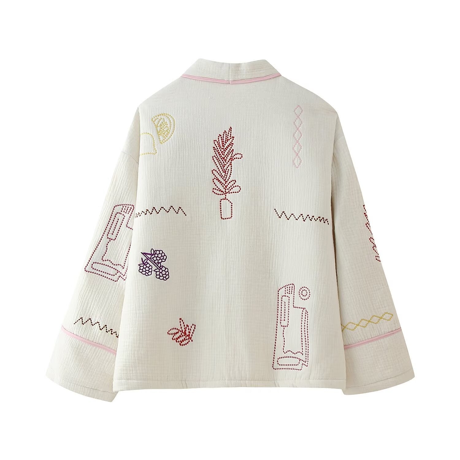 Timeless Vintage Style Garment