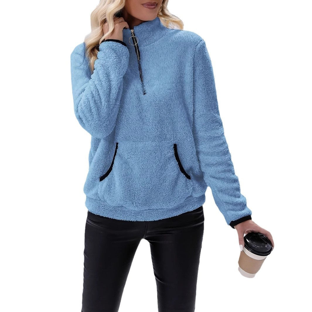Timeless Vintage Style Pullover