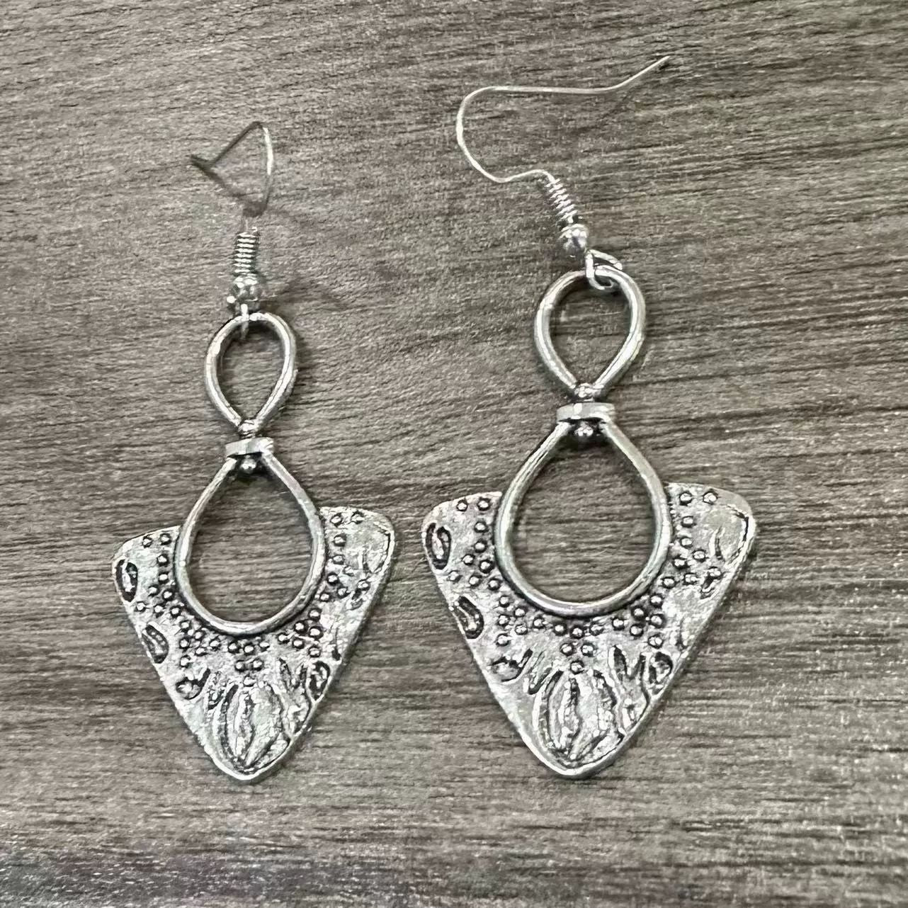 Romantic Earring for Special Moments