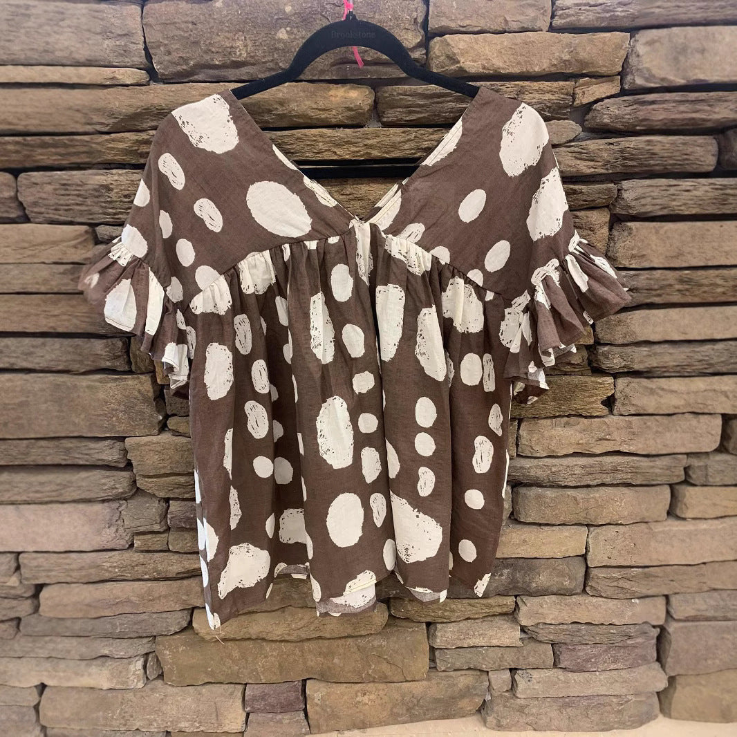 Beautifully Crafted Garment