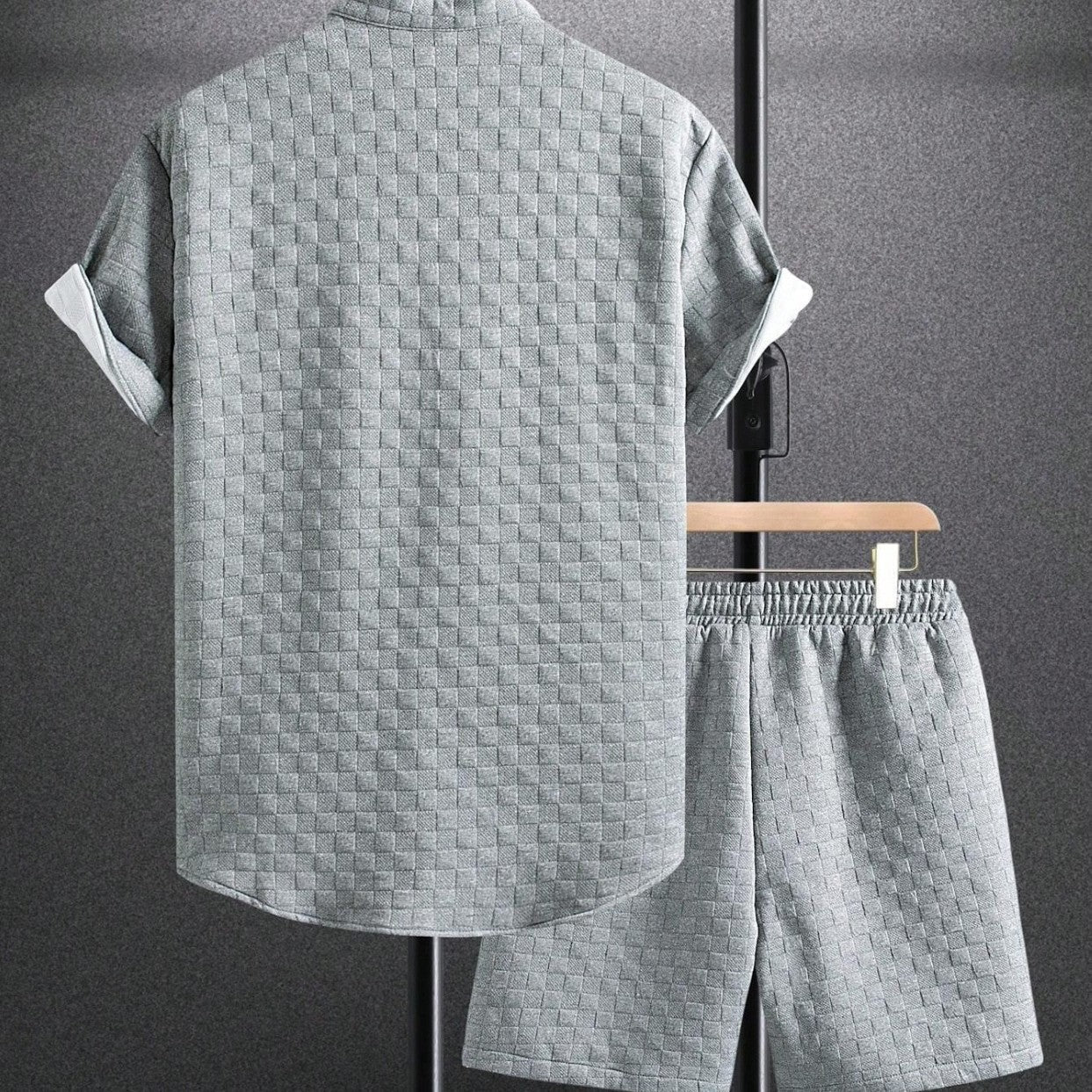 Elegantly Designed Garment