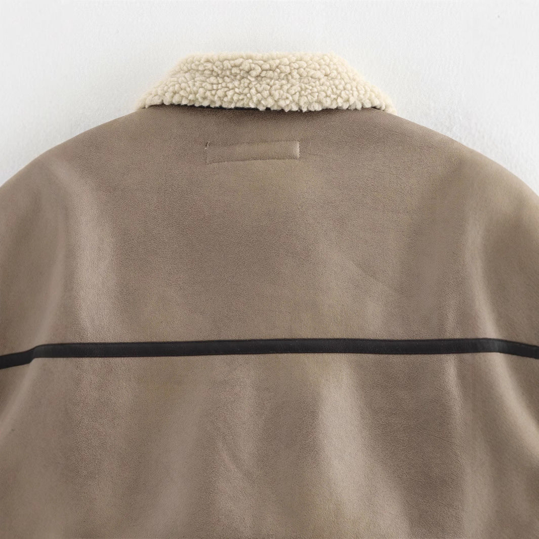 Classic Vintage Garment
