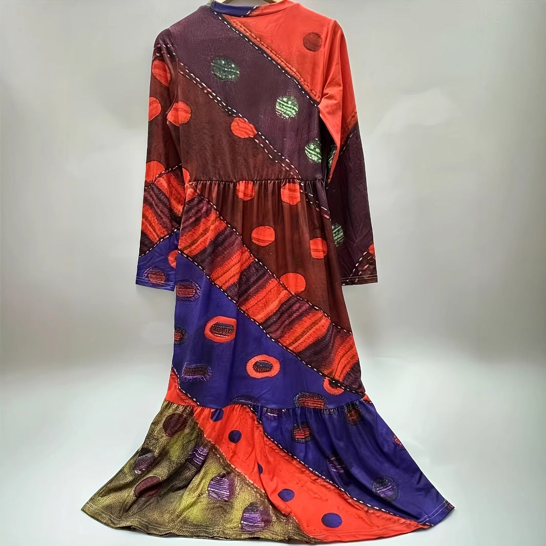 Thoughtfully Designed Garment