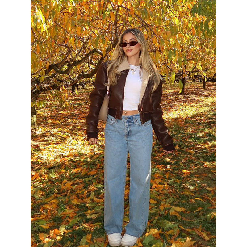 Timeless Vintage Style Garment