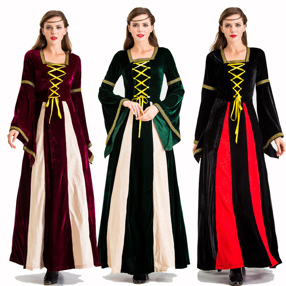 Classic Designed Garment