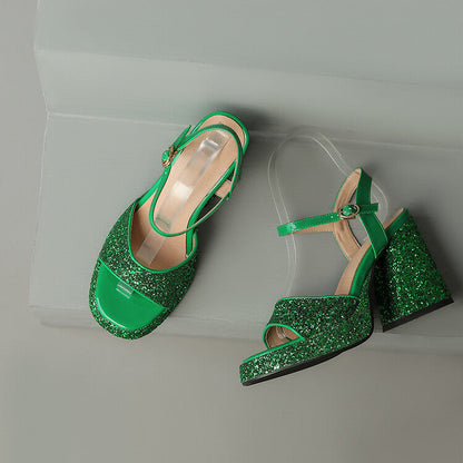 Beautifully Crafted Orthopedic Sandals