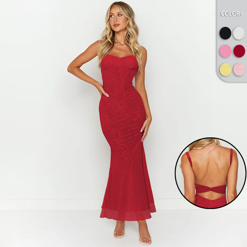 Timeless Vintage Style Garment