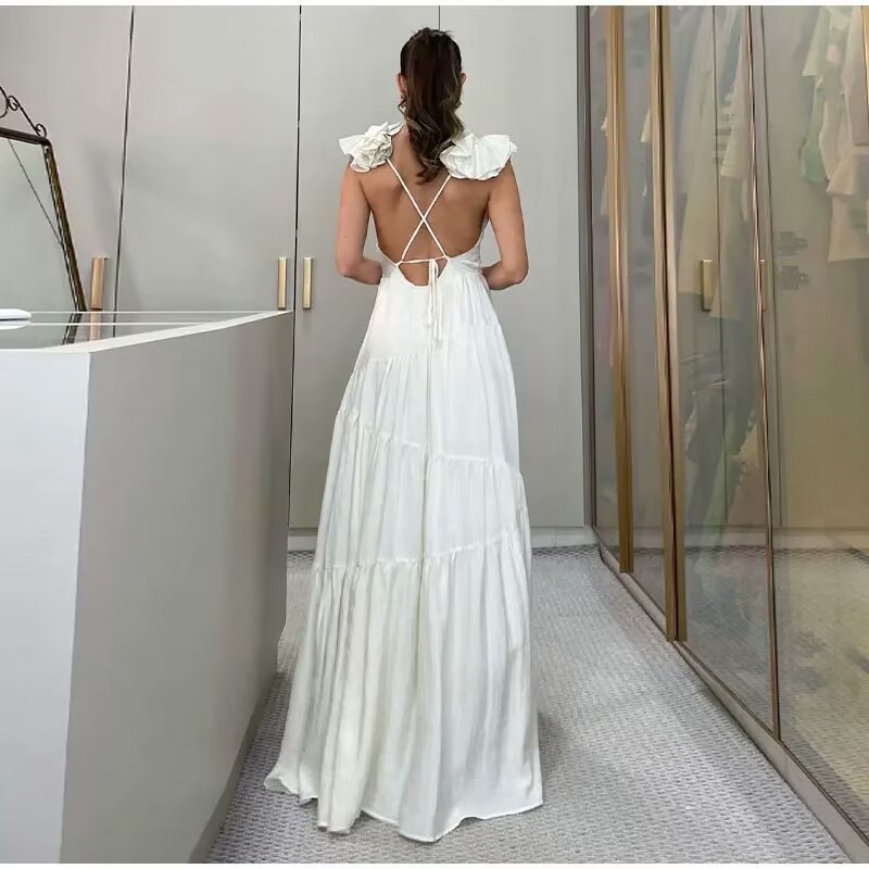 Thoughtfully Designed Garment