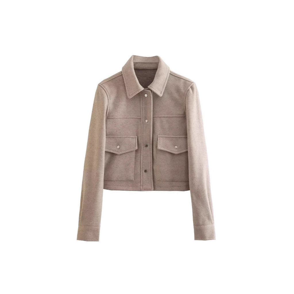 Timeless Vintage Style Garment